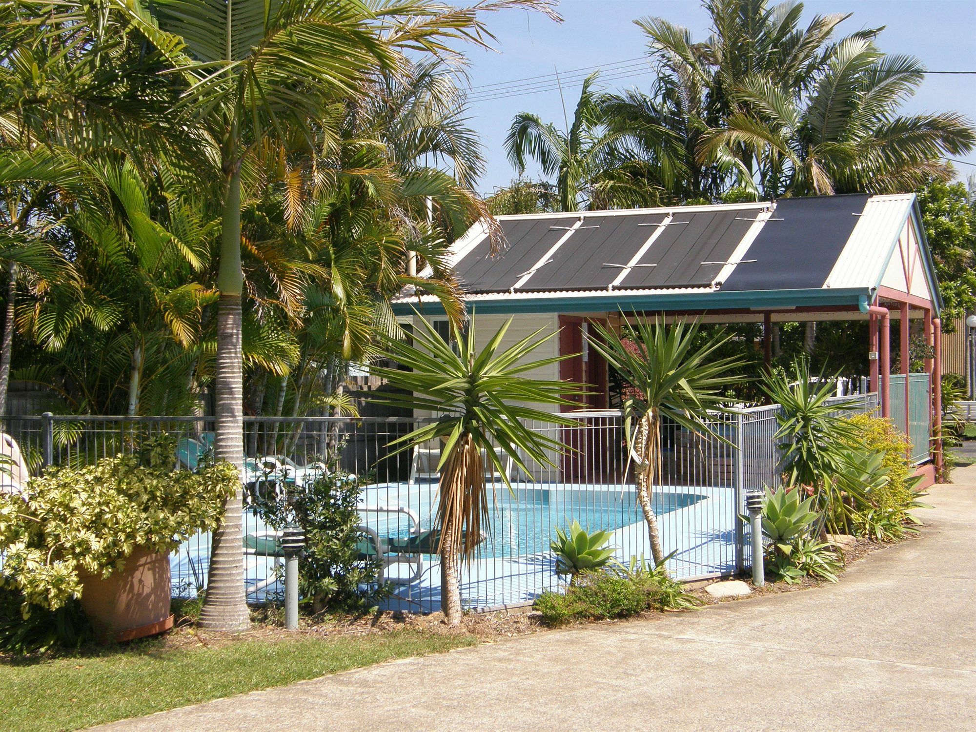 Dolphin Sands Holiday Cabins Coffs Harbour Exterior foto